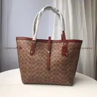 在飛比找Yahoo!奇摩拍賣優惠-全館免運 COACH 32714 美國正品新款經典手提肩背包