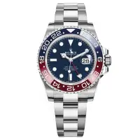 在飛比找Yahoo!奇摩拍賣優惠-【玩錶交流】全新品 ROLEX 126719BLRO 126