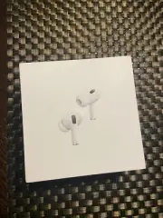 NEW Apple AirPods Pro 2nd Generation with MagSafe Wireless Charging Case