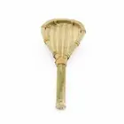 Kitchen Supplies Rice Colander Bamboo Colander Drain Spoon Bamboo Basket