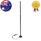 Versatile RGB Corner Lamp: 3 Control Modes & 1000 Lighting Effects