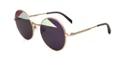 Maje MJ7007 962 Men's Sunglasses Gold Size 53