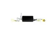 CONNECTS2 REVERSE CAMERA RETENTION SUBARU 2015 ON