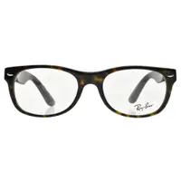 在飛比找蝦皮商城優惠-RAYBAN 光學眼鏡 RB5184F 2012-52mm 