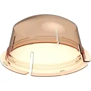 MagMod XL Dome Gel 1/4 CTO