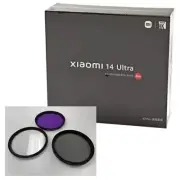 Original Xiaomi 14 Ultra Photography Professional 67mm Filter