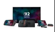 Nintendo Switch 2 Console Walmart PRESALE CONFIRMED