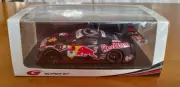 Spark 1/43 Red Bull MOTUL MUGEN NSX-GT #16 GT500 SUPER GT 2022 (SGT025) w/Box