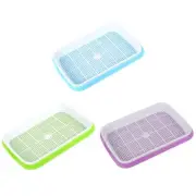 Effortless Sprouting Multifunction For Grain Sprouter Tray for Healthy Growth