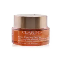 在飛比找樂天市場購物網優惠-克蘭詩 Clarins - 煥顏緊緻亮肌日霜