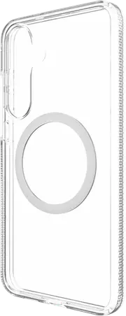 ZAGG Samsung Galaxy S25+ Crystal Palace Snap Case