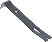 OSALADI Metal Nail Removal Tool by Nail Puller Pliers Tack Puller for Walls Woodworking