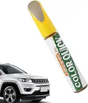 Touch Up Paint for Cars, Car Paint Scratch Repair Pen, Scratches Remover for Vehicles, Magic Car Scratch Removal Pen, Quick Fix for Scratches and Paints Damage