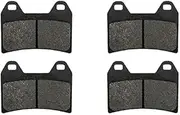 Motorcycle Brake Pads,for DUCATI 848 2012 2013 900 Supersport 1999-2002 S4 916CC 1999-2002 Motorcycle Front Brake Pads