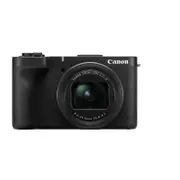 Canon PowerShot V1 Vlogging Camera - Black