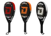 DYNAMITE PADEL RACKETS TENNIS RACKETS POWER PADEL RACKETS DYNAMIC PADEL RACKETS