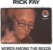 Arbors Records Rick Fay Words Among The Reeds (2008) CD, Album - Rick Fay CD
