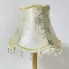 Vintage European Lamp Shade Table Lamp Cover for Table Lamps Cafe Office