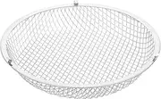 VANZACK 8.5 Inch Reptile Heat Lamp Cover Anti-Scald Lampshade Net Metal Reptile Lamp Protector for Ceramic Heating Lamp