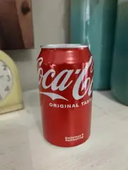 Coca Cola CAN DIVERSION SAFE SECRET Hidden COMPARTMENT Hide VALUABLES STASH