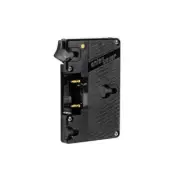 Wooden Camera Blackmagic URSA Gold Mount