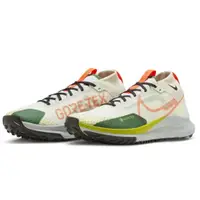 在飛比找蝦皮商城優惠-NIKE REACT PEGASUS TRAIL 4 GTX