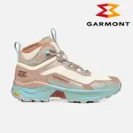 GARMONT 女款 GTX 中筒越野疾行健走鞋 9.81 ENGAGE MID 002913｜黃金大底 GORETEX