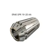 1 PCS ORIGINAL INSERTS ‎ER40 SPR 19-20 AA