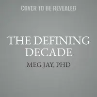 在飛比找博客來優惠-The Defining Decade: Why Your 