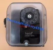 1PC New FIT FOR Krom Schroder DG10UG-3K2 DG10UG3K2 Gas Pressure Switch