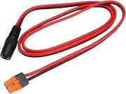 SG Store XT60i to DC 7909 Connector (DC 8mm) Female Adapter Power Cable 14AWG for Portable Power Station Solar Generator Solar Panel