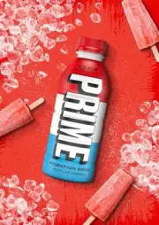 ✅Prime Hydration Drink, Logan Paul & KSI, ALL FLAVOURS, ✅SAME DAY POSTAGE✅