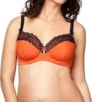 [Cake Lingerie] Maternity Nursing Ginger Macaroon Flexi-Wire
