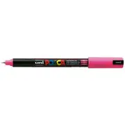 POSCA PC 1MR Paint Marker Pink