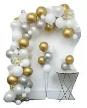 Balloon Arch Kit Set Birthday Wedding Party Garland Decor Balloons