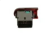 Hazard Warning Light Switch KOREA RD0122 for DAEWOO LANOS (KLAT) 1.5 1997-