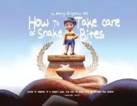 在飛比找博客來優惠-How to Take Care of Snake Bite