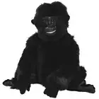HANSA Gorilla Stuffed Toy No.4483 Animal Stuffed Toy
