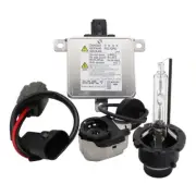 For Honda CR-Z CR-V Civic Xenon HID Headlight Ballast & D4S Bulb Igniter Module (for: Honda)