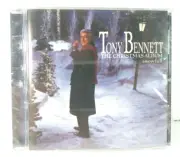 The Christmas Album Snowfall CD 2007 NEW SEALED