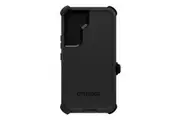 Otterbox Defender Case for Samsung Galaxy S22+ Plus - Black