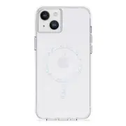 Case-Mate Twinkle MagSafe iPhone 14 Plus - Clear/Diamond