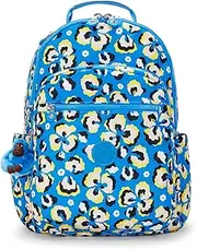 Kipling Seoul L Solid Laptop Backpack Backpack