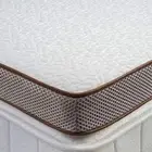 BedStory 3 Inch Mattress Topper Full - Gel Infused Memory Foam Mattress Toppe...