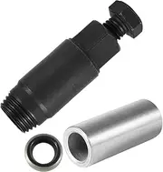 Replace for GM Shift Lever Seal Installer Remover Transmission Tool ，Turbo 400 350 300 700-R4 4L60 Includes Seal