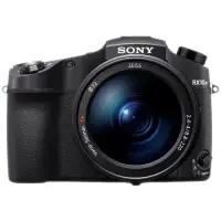 在飛比找Yahoo奇摩購物中心優惠-SONY RX10 IV (RX10 M4) 大光圈類單眼相