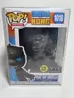 Funko POP! #1018 Godzilla Vs Kong Heat Ray Godzilla (GITD) FYE + Protector