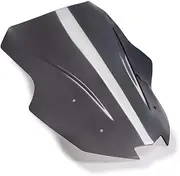 Puig 20471F Racing Screen Dark Smoke