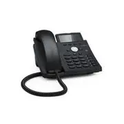 SNOM-D305 4 Line IP Phone. Hi-Res display with backlight, PoE