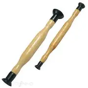 Toledo Valve Lapper - 1/2 Inch Drive, 2 Piece, 16, 21, 28, 35mm - 304192